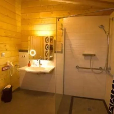 Ferienhaus Elsa *
